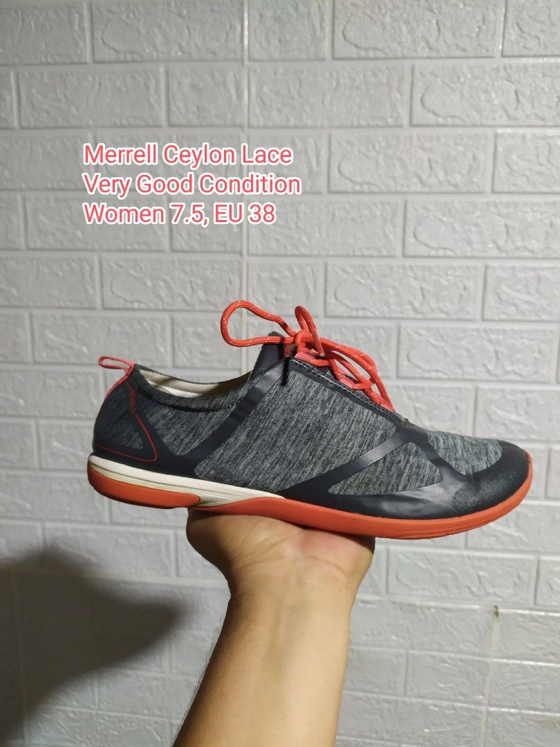 Merrell ceylon hotsell