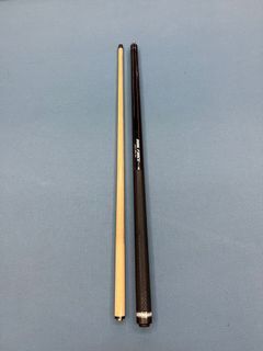 Mezz Dual Force Jump Break Pool Billiard Cue