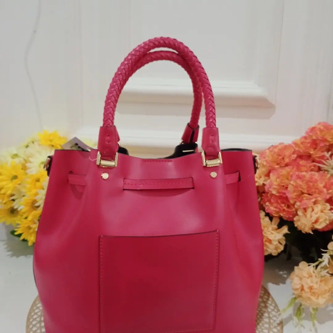 Michael kors blakely oxblood sale
