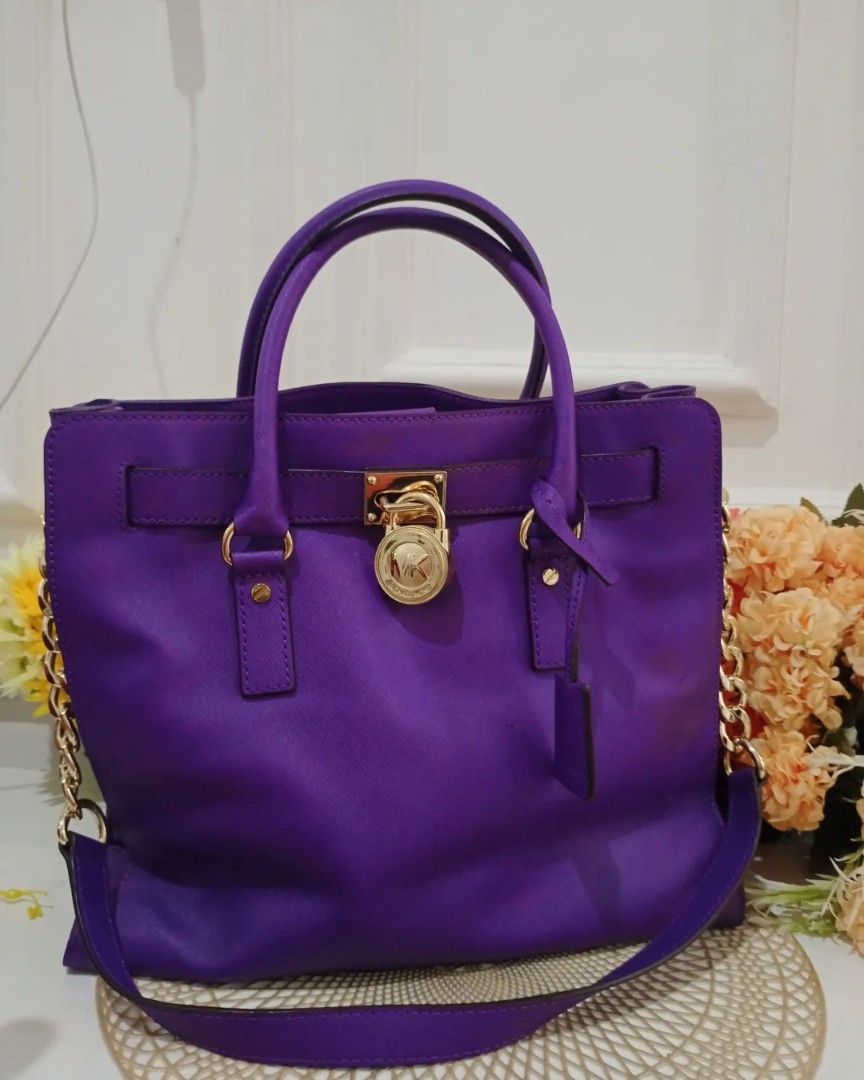 Mk hamilton large shop size