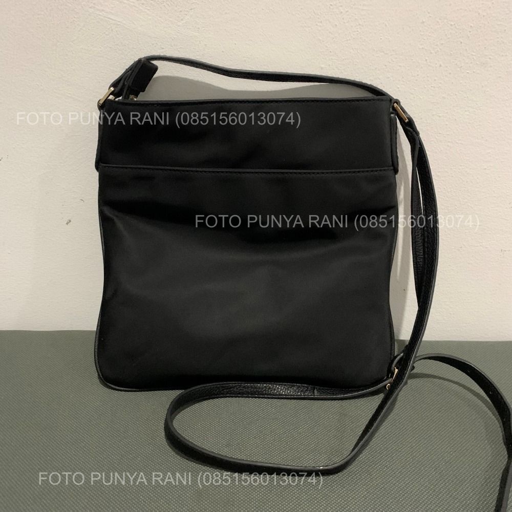 Michael kors store kelsey crossbody bag