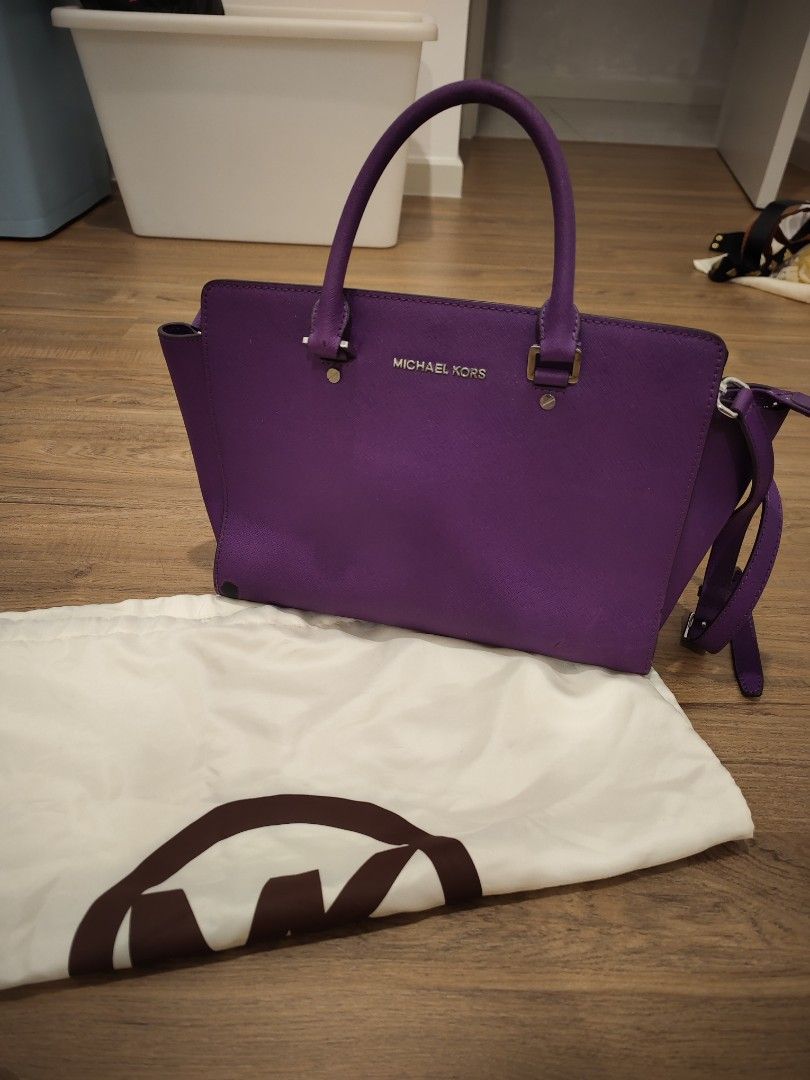 Michael kors d.f top