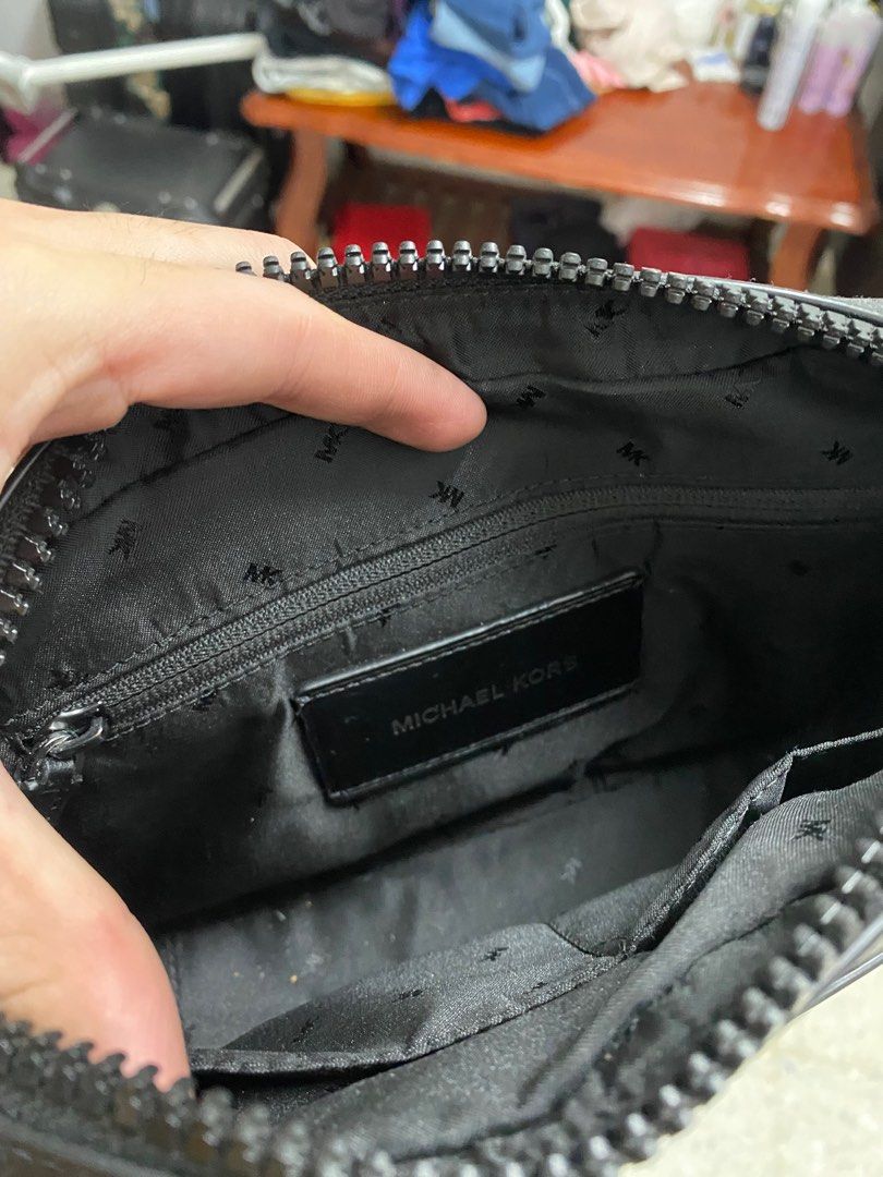Michael Kors Men Bag