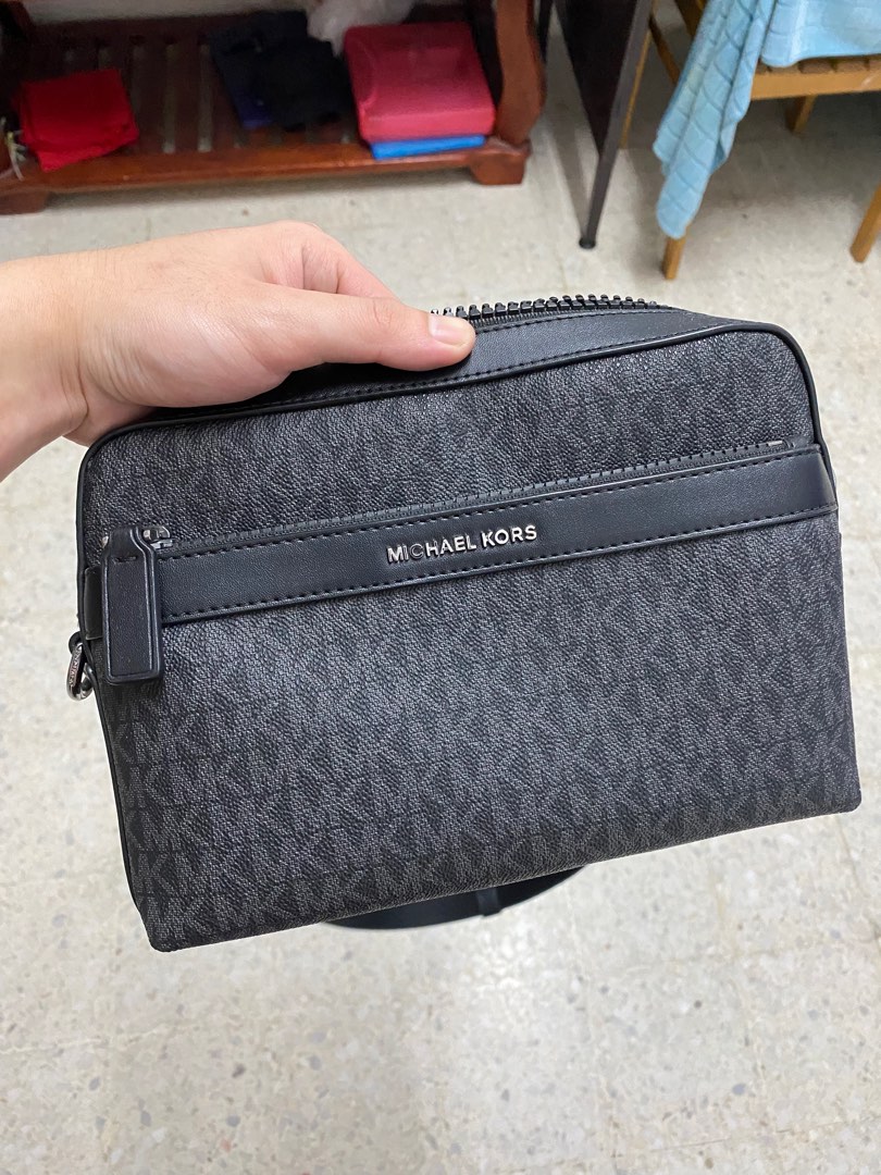 Mk sales men bag