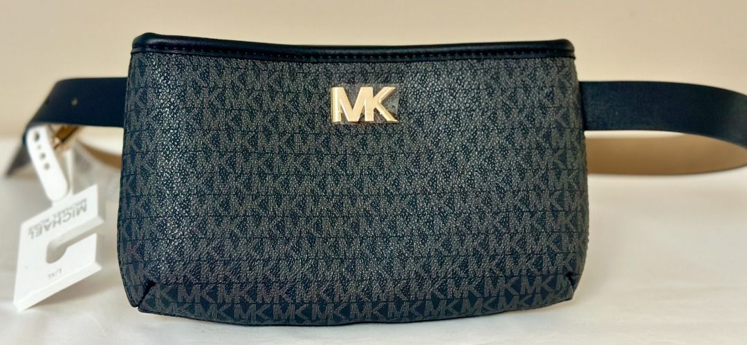Michael kors fanny pack xl online