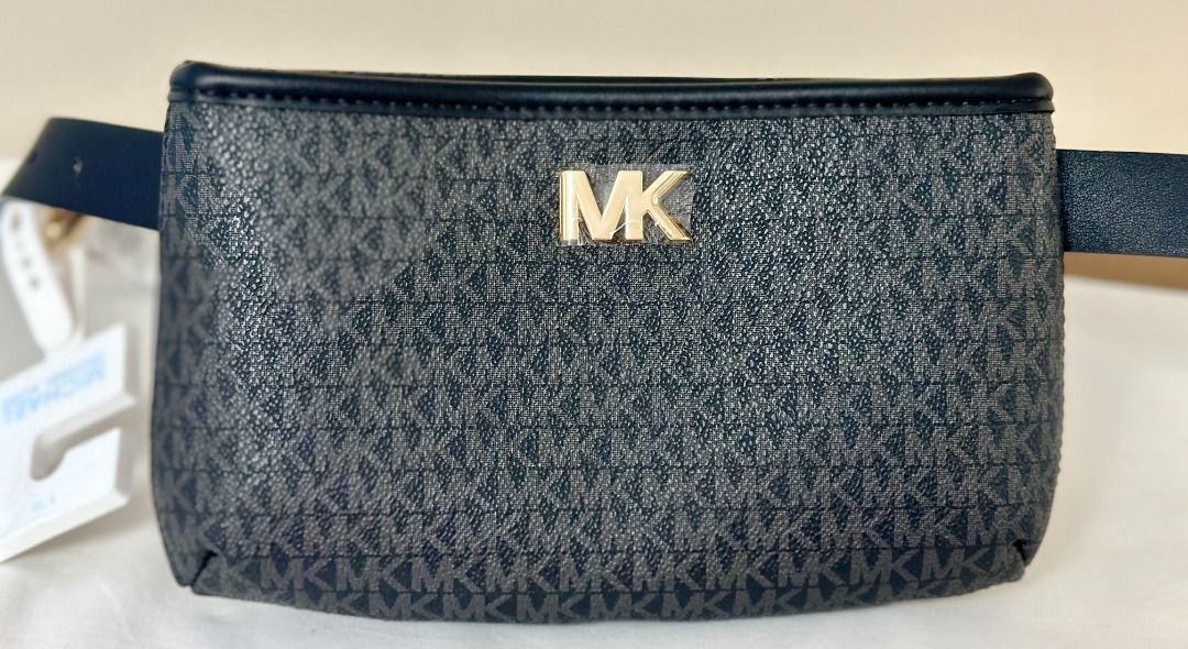 Michael kors fanny deals pack xl