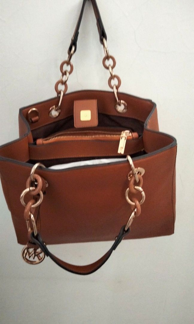 Michael kross sales