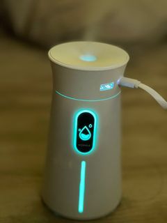 Mini Air Humidifier