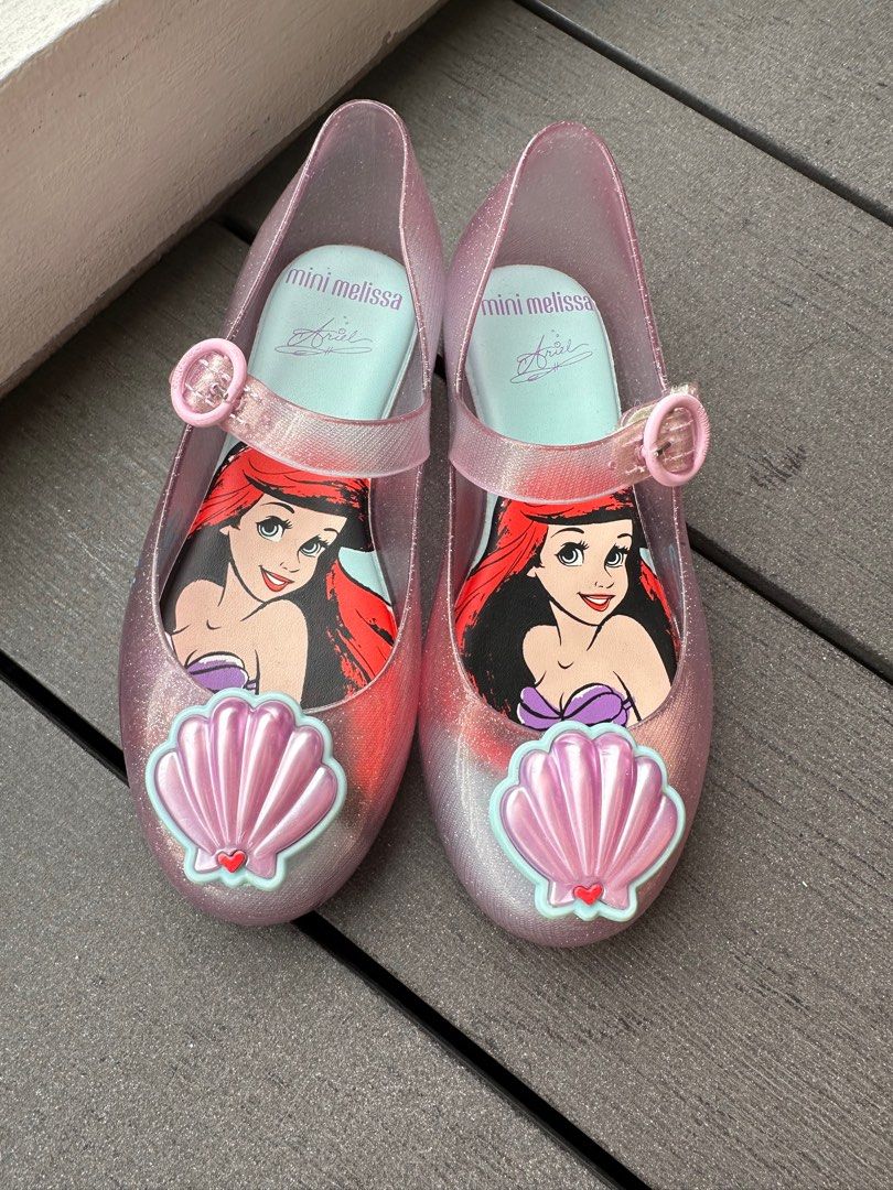 Mini melissa sale for women