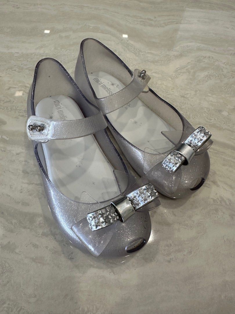 Mini melissa 27 clearance
