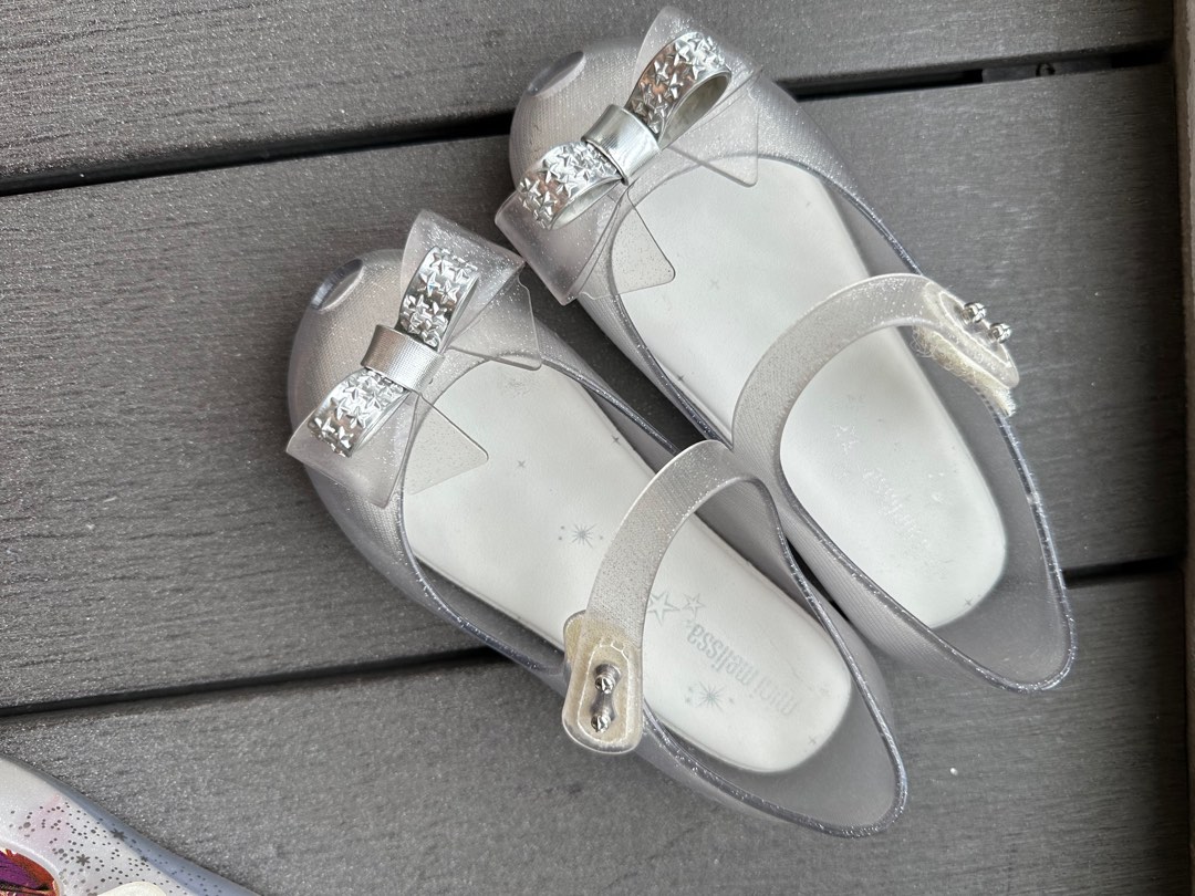 Mini new arrivals melissa 27