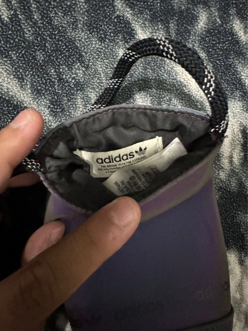 Mini Sling Bag adidas bunga Men s Fashion Bags Sling Bags on