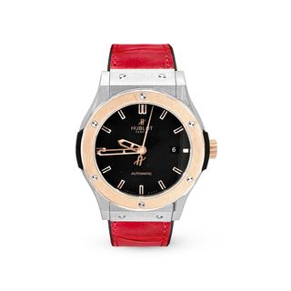 Affordable hublot watches sale