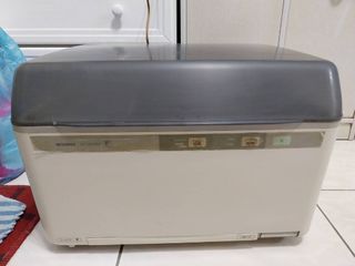 日本製MITSUBISHI三菱烘碗機（超耐用）