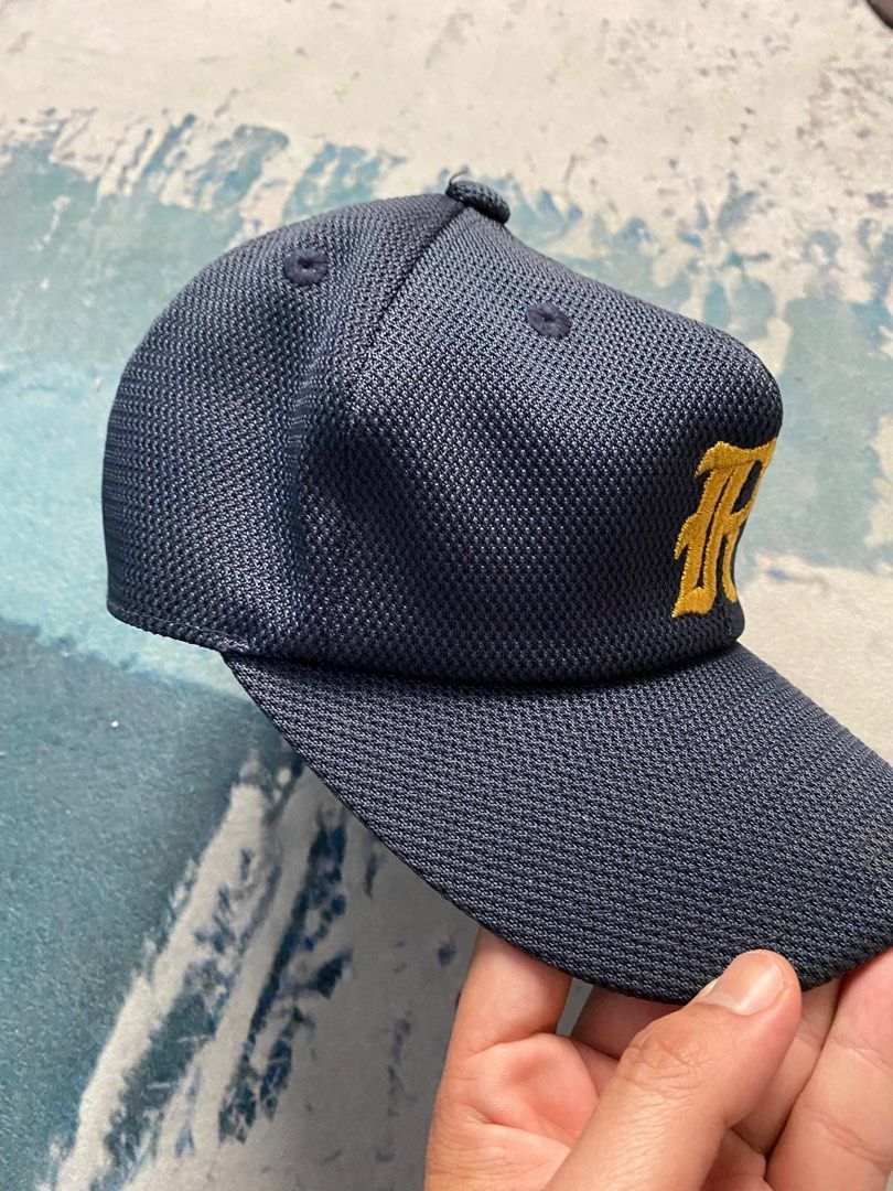 Mizuno shop baseball caps