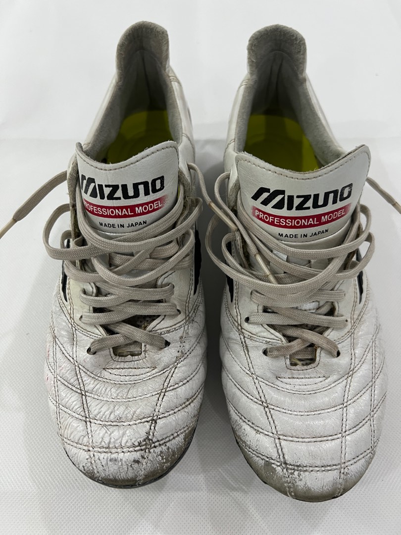 Mizuno professional model clearance