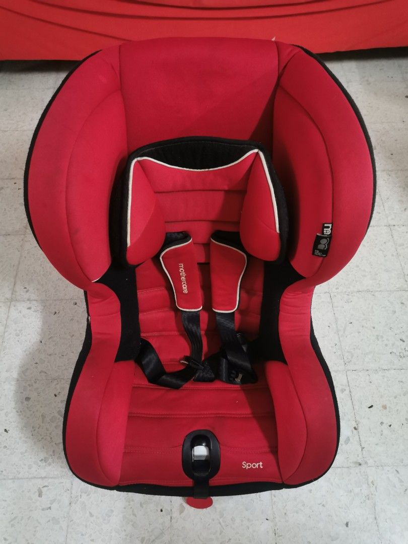 Mothercare Baby seat Babies Kids Going Out Car Seats on Carousell
