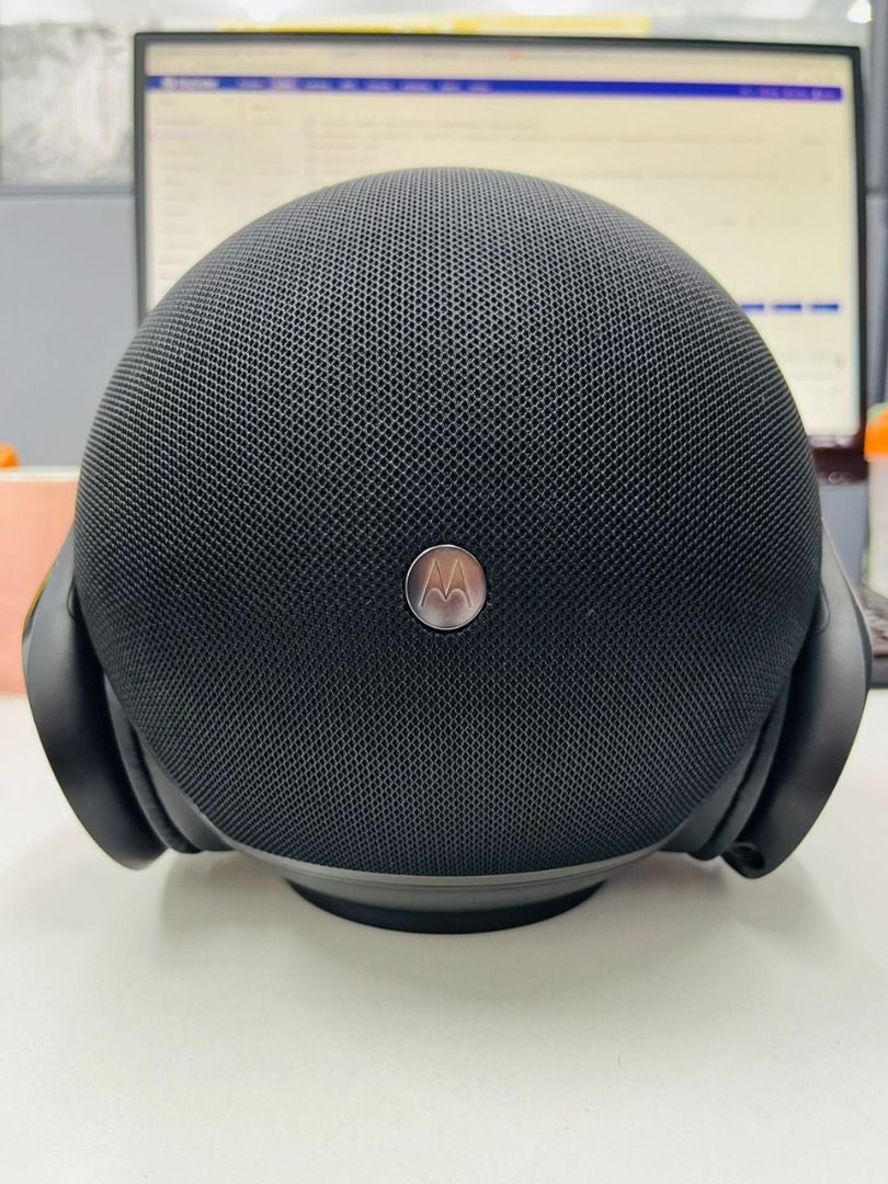 Motorola sphere 2 in 1 shop