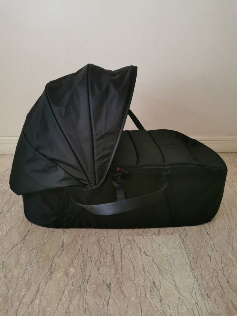 Mountain buggy sale baby cocoon