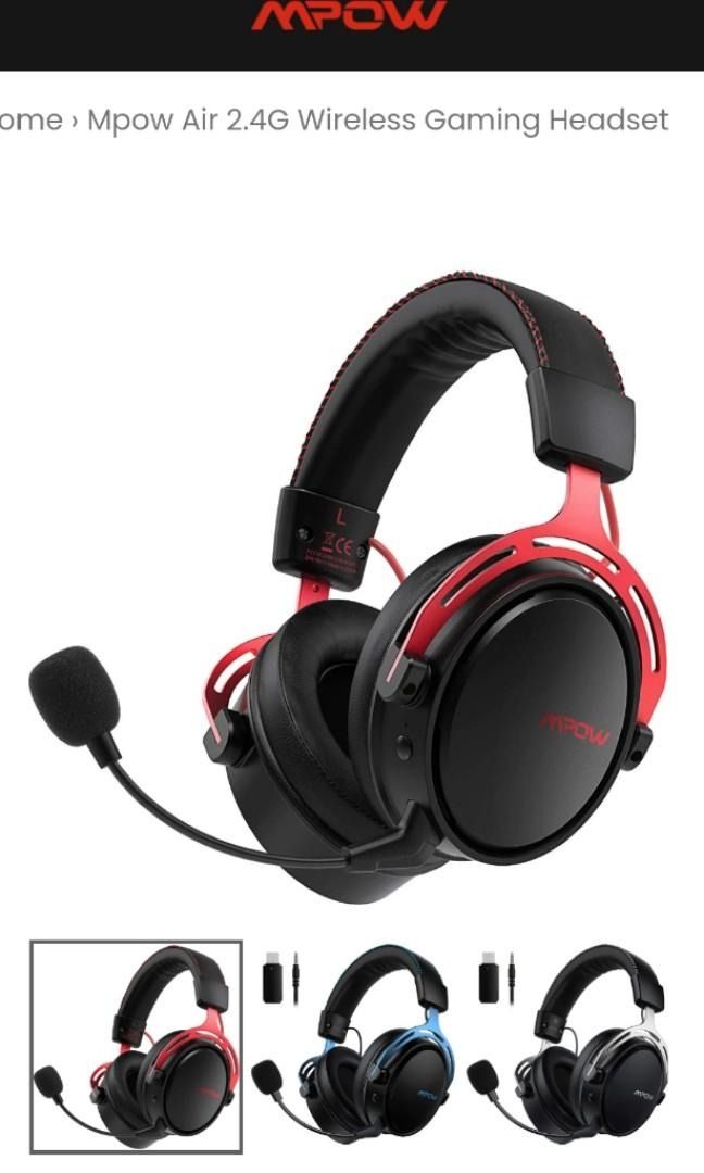 Mpow bh415 deals review