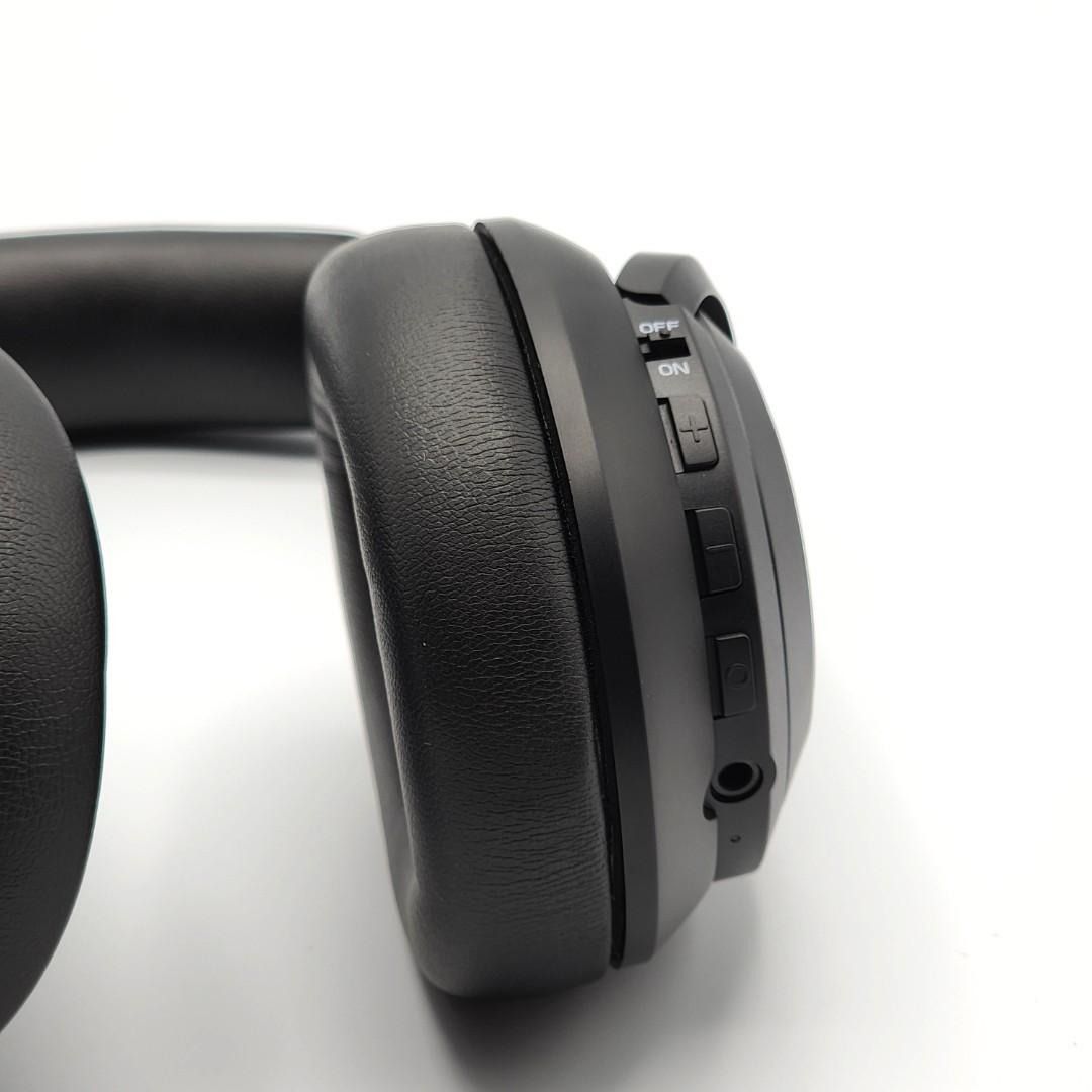 Mpow h21 anc wireless headphones best sale