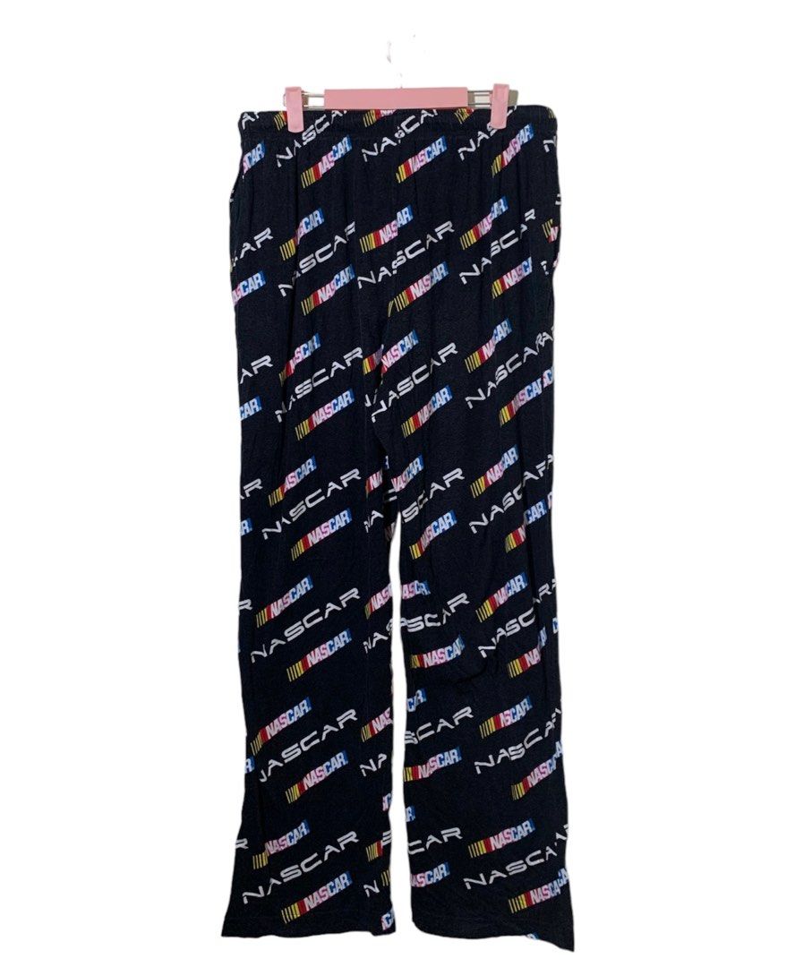 Nascar pajama pants clearance