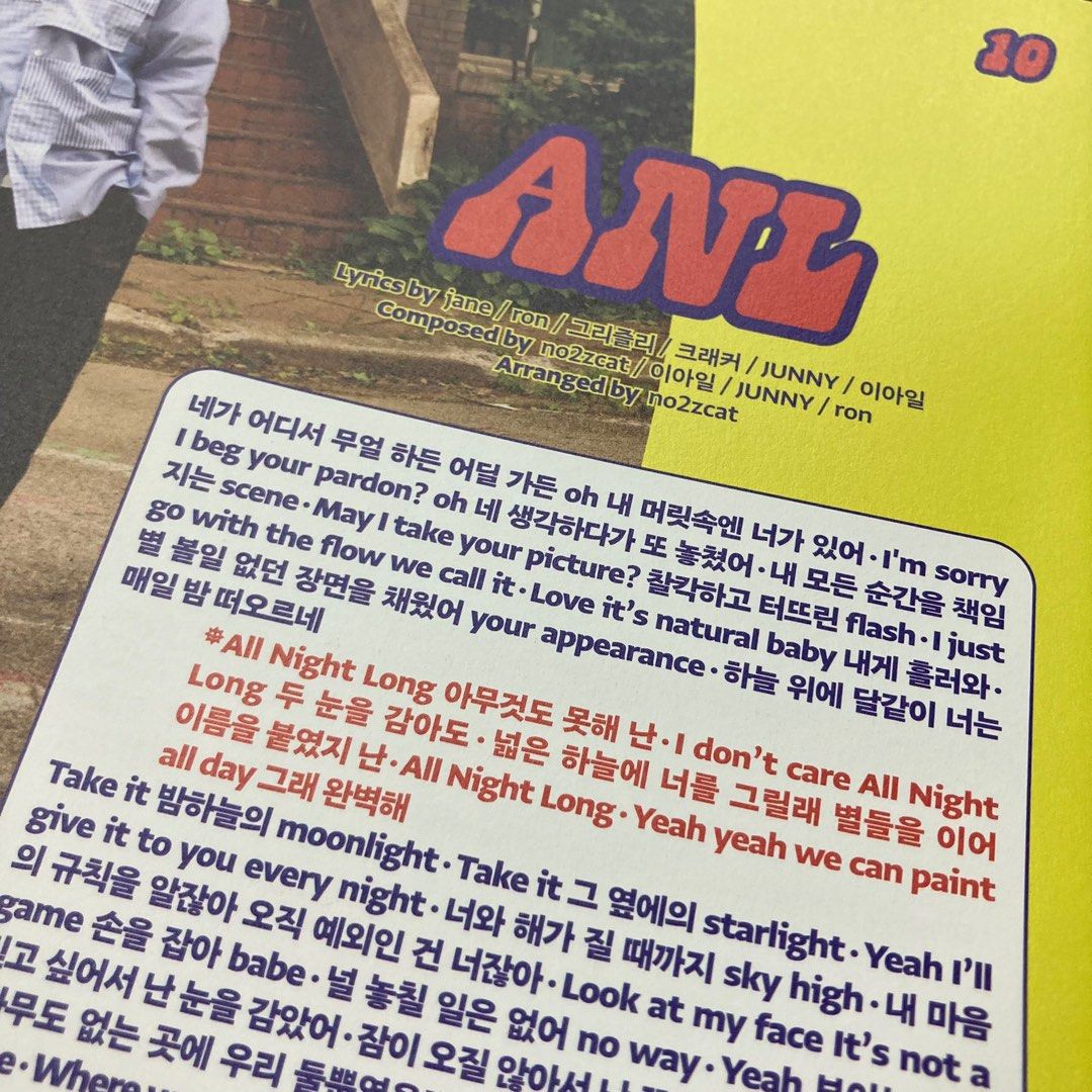 NCT Dream Unsealed Hello Future Album (Category: CDs & DVDs) located in Paranaque City. Submitted by 08sseul (Listing ID 1269299877, Image 3). Description: ꒰ unsealed hello future album ꒱ ⤷ with renjun pola and tattoos ◡̈ ⤷ dm for more pics ⤷ location: parañaque city ⤷ mop: bank transfer or gcash ⤷ mod: sdd or gogoexpress only .
