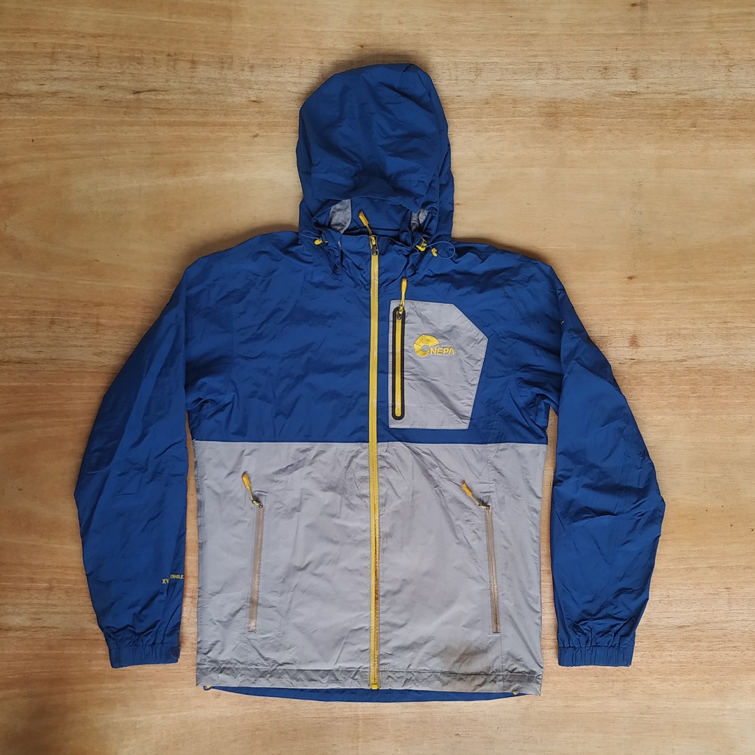 nepa-jaket-gunung-fesyen-pria-pakaian-baju-luaran-di-carousell