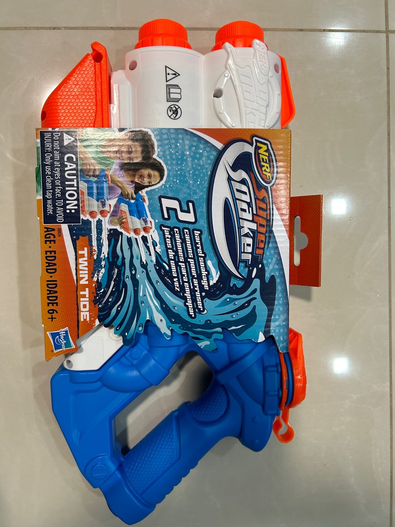 Twin tide hotsell
