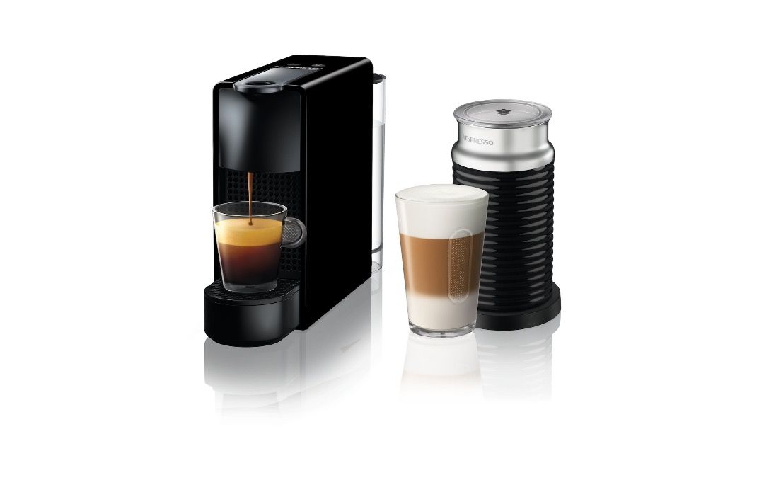 Nespresso essenza mini c30 store