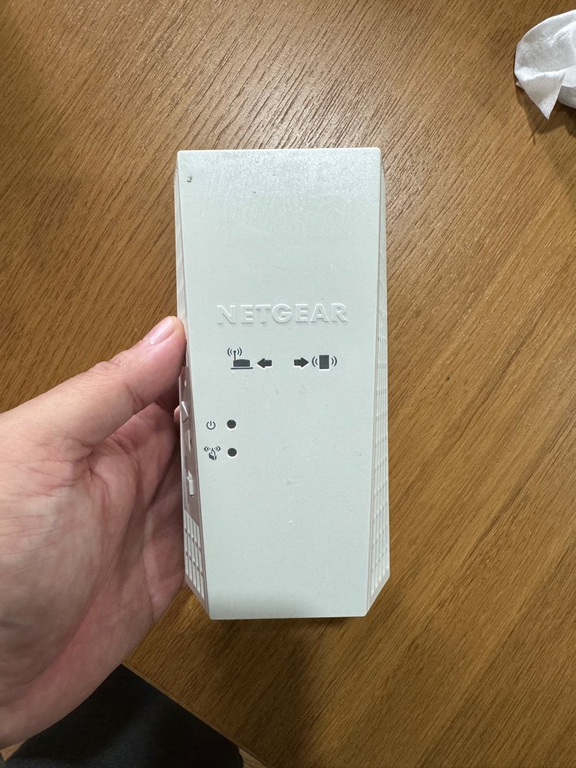 Netgear 2025 arlo extender