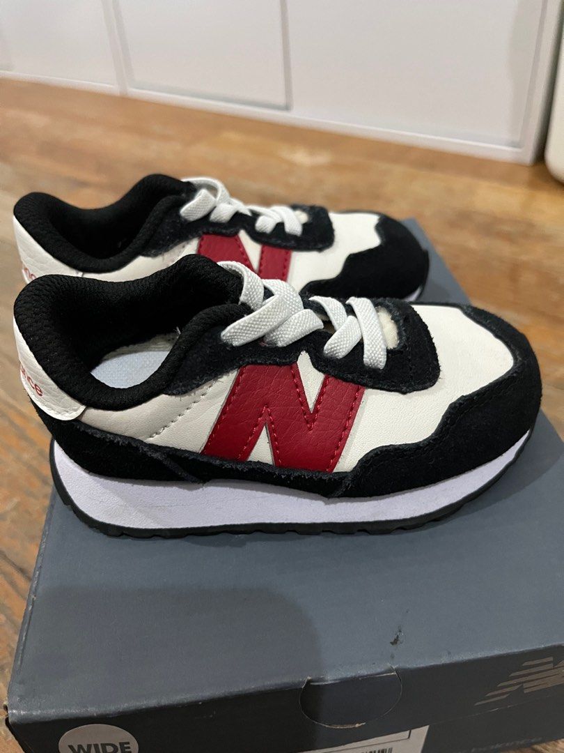 New balance 88 discount boys