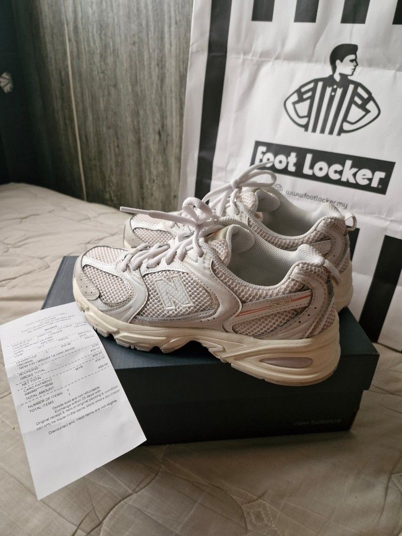 New balance discount womens size 1