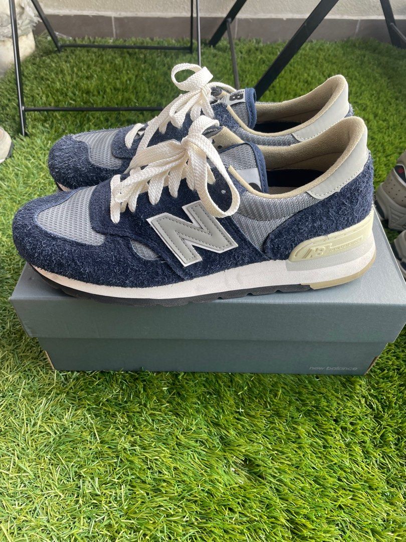 New balance deals 419