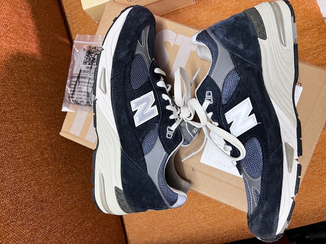 3. new cheap balance 991/992