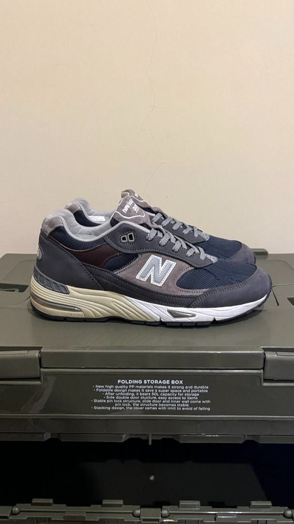 New Balance 991 GNN