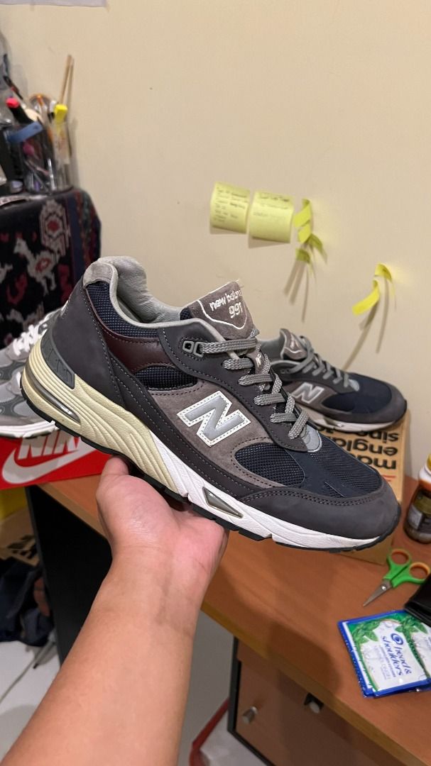 New balance 991 discount gnn