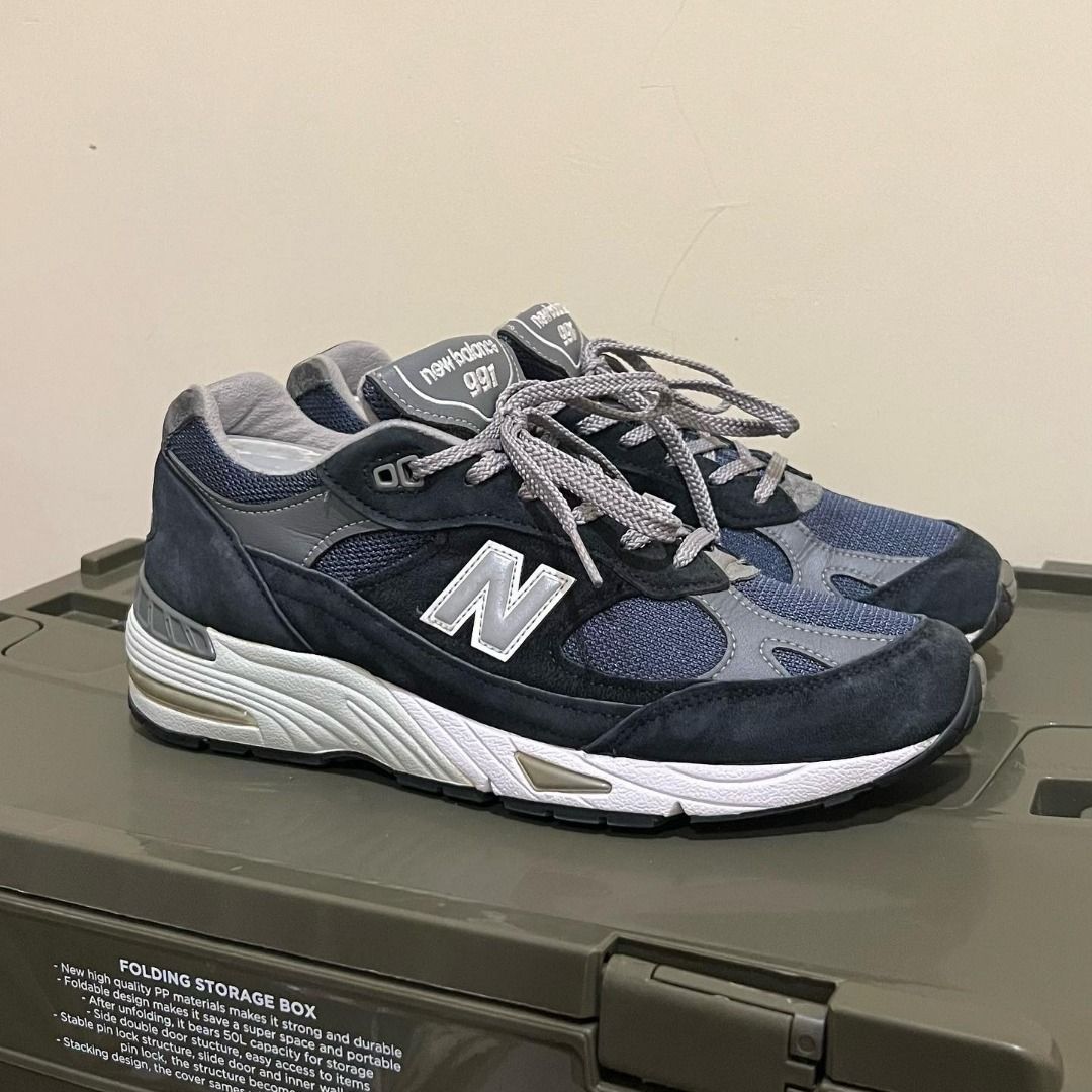 New balance online 991 limited edition