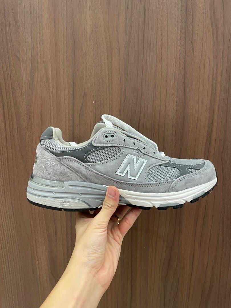 New balance M993GL Carousell