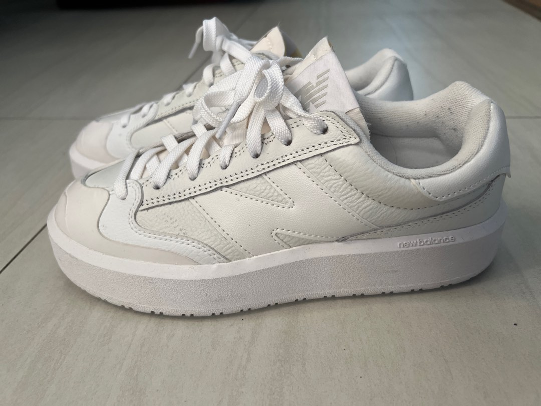 New balance 2025 246 white