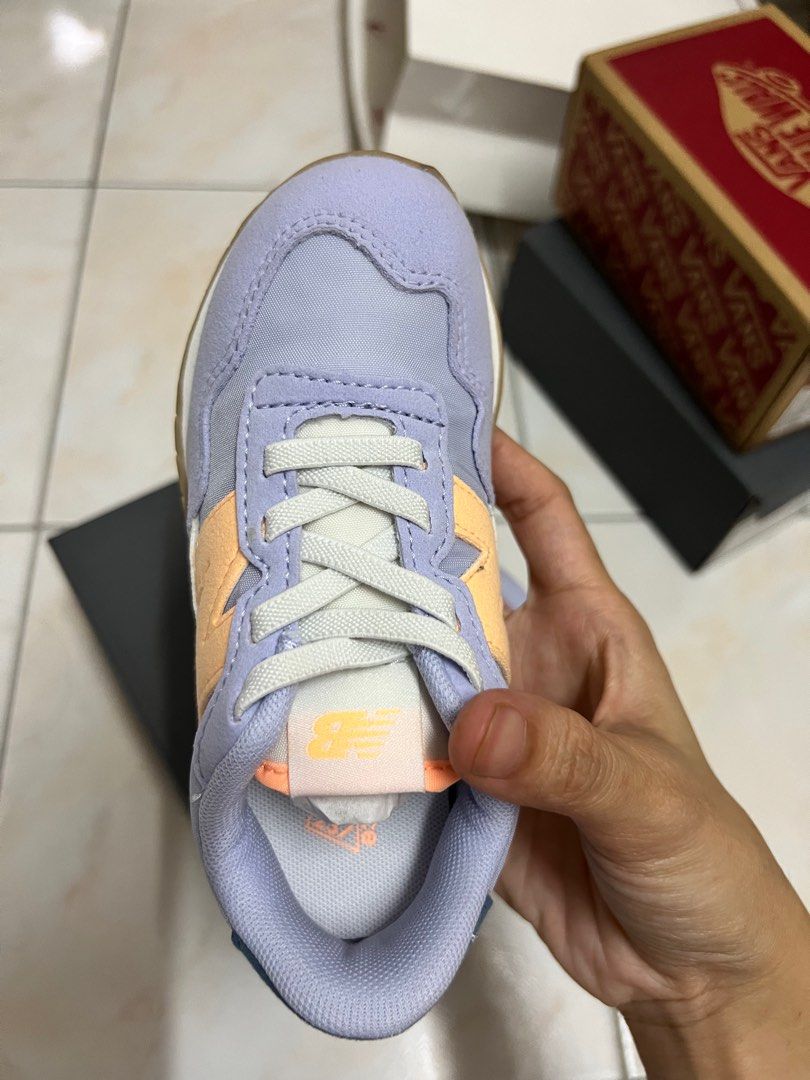 New Balance Kids Babies Kids Babies Kids Fashion on Carousell