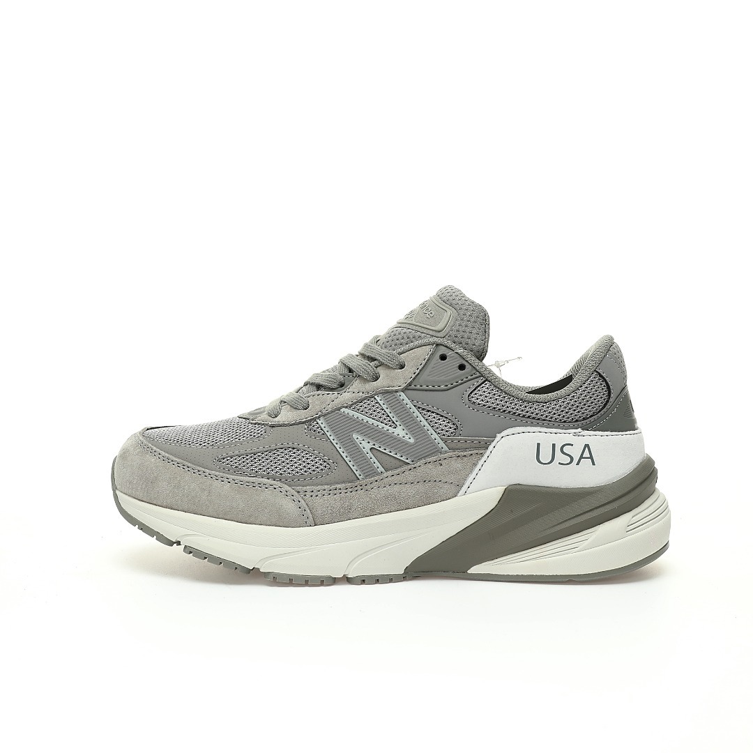 New Balance Made in USA 990v6