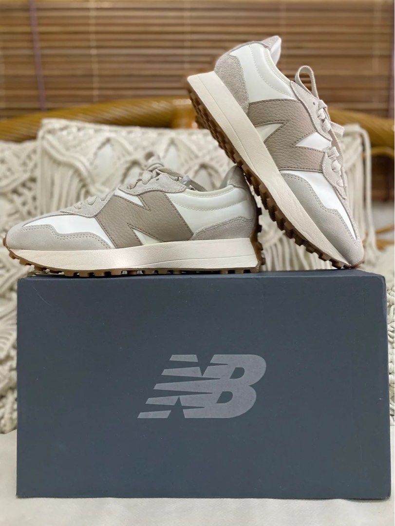 New balance 327 hotsell 38.5