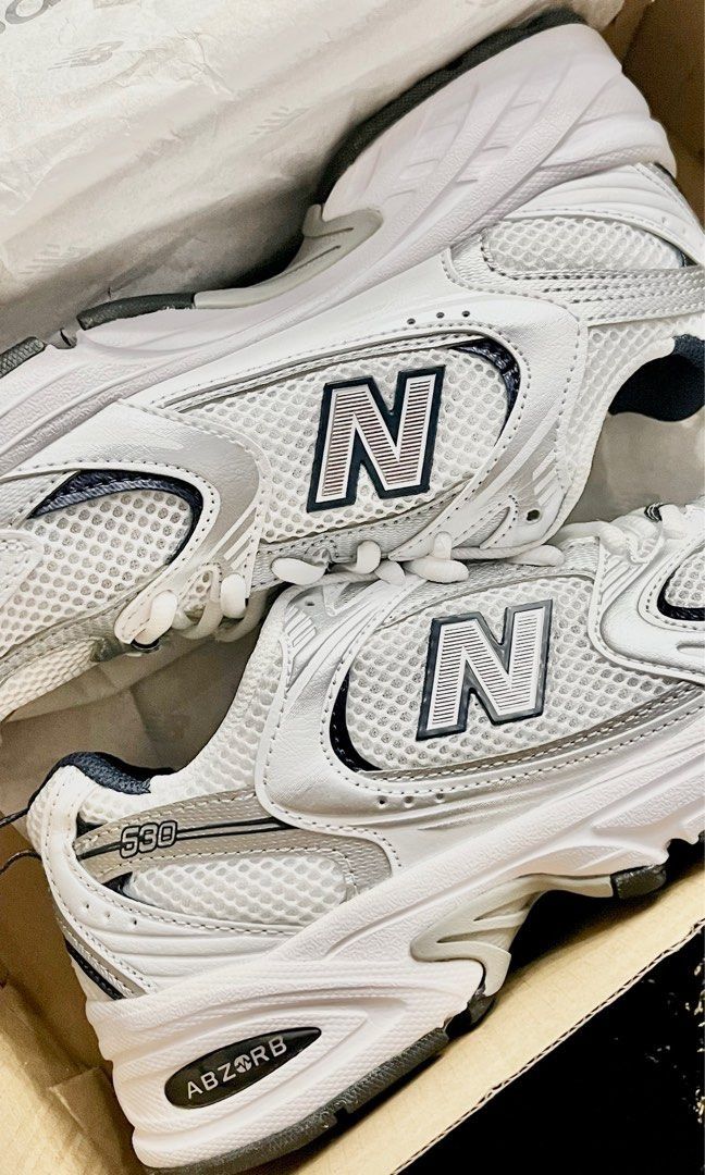 New balance online 530 nn