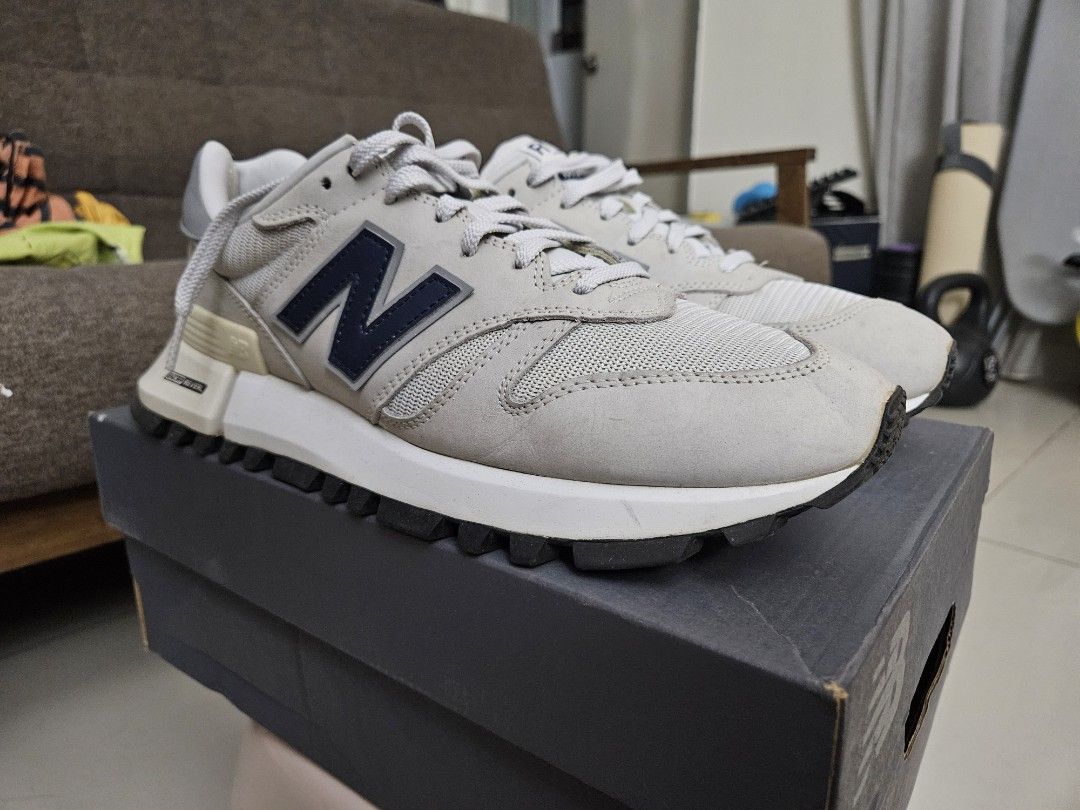 New Balance RC 1300 Summer Fog