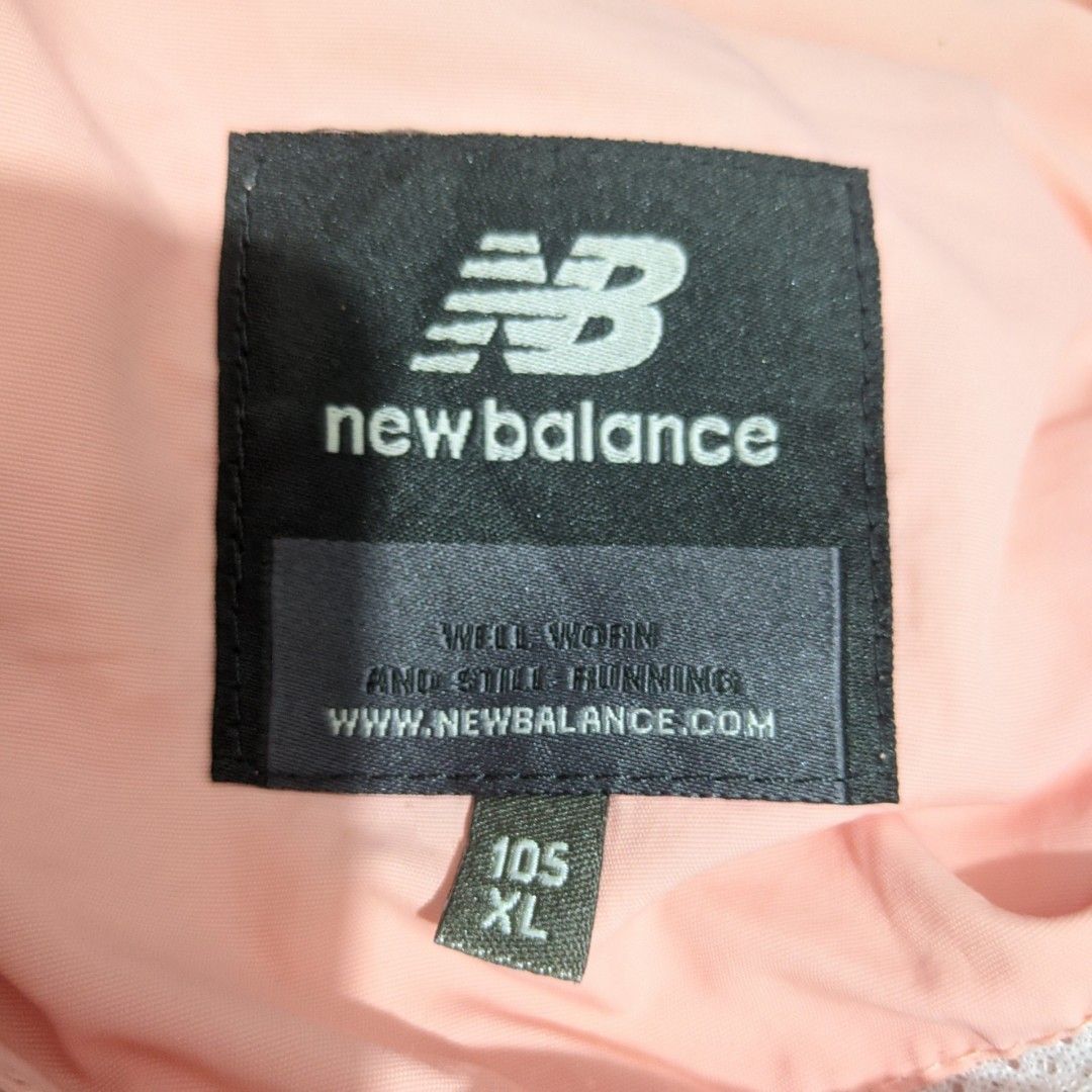 Well worn and still running new balance on sale