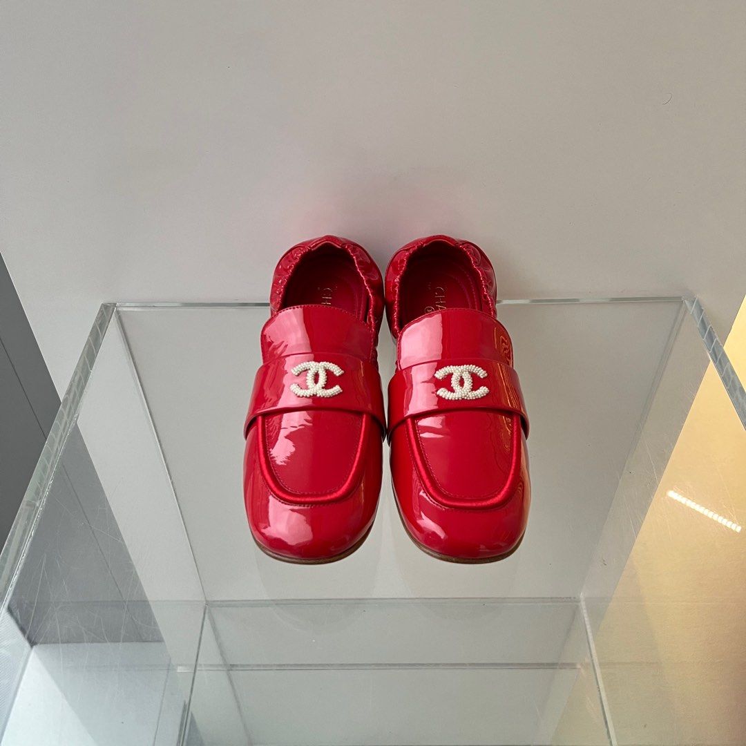 New clearance style loafers
