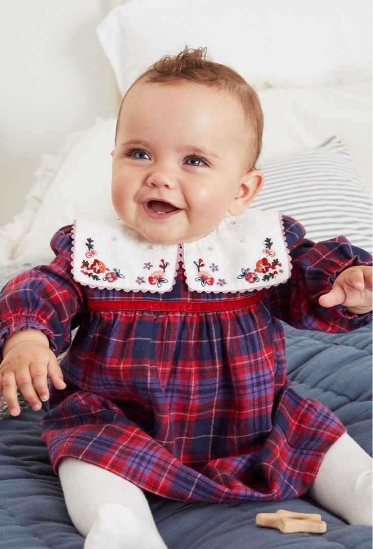 Next baby dress