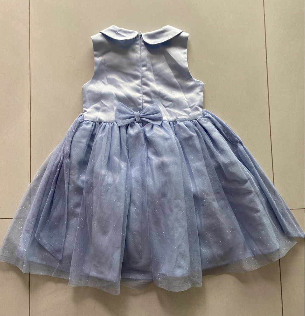 Next baby occasion dress top