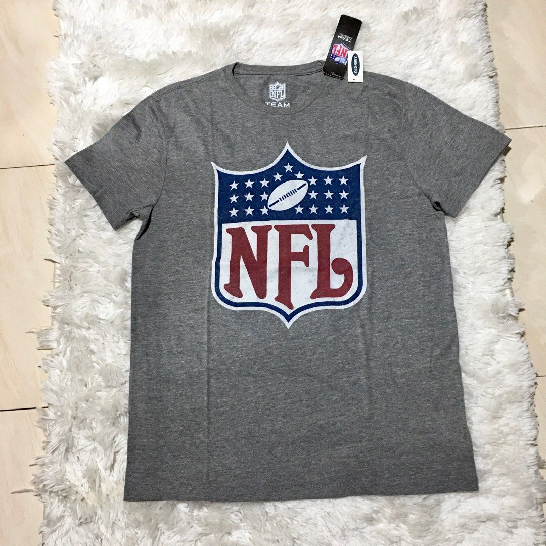 NFL by OLD NAVY T SHIRT size S Men s Fashion Tops Sets